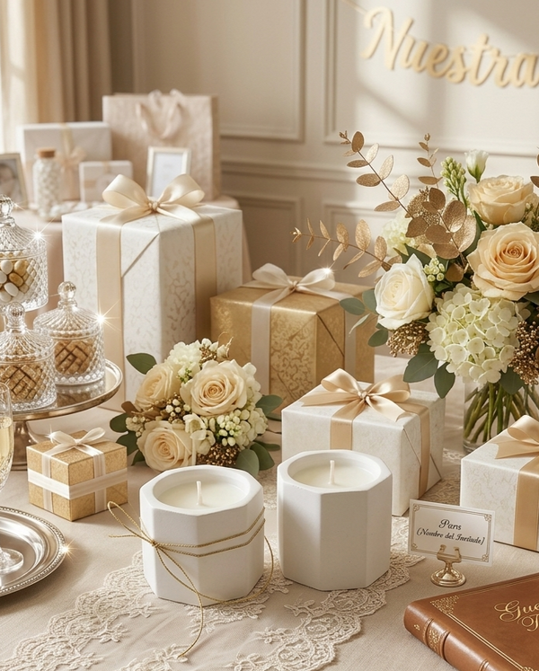 Colección Souvenir Encanto: Detalles Únicos para Regalar - vista alternativa