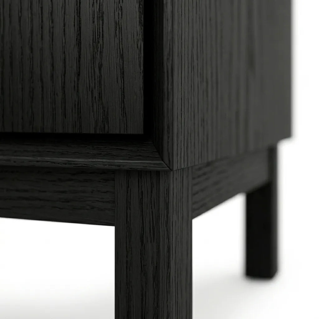 Buró Brise · Encino · Diseño moderno Lemich