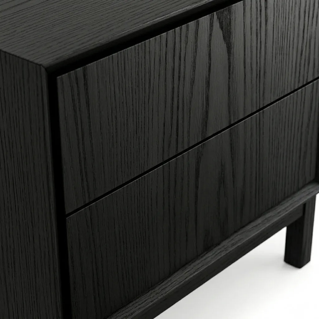 Buró Brise · Encino · Diseño moderno Lemich
