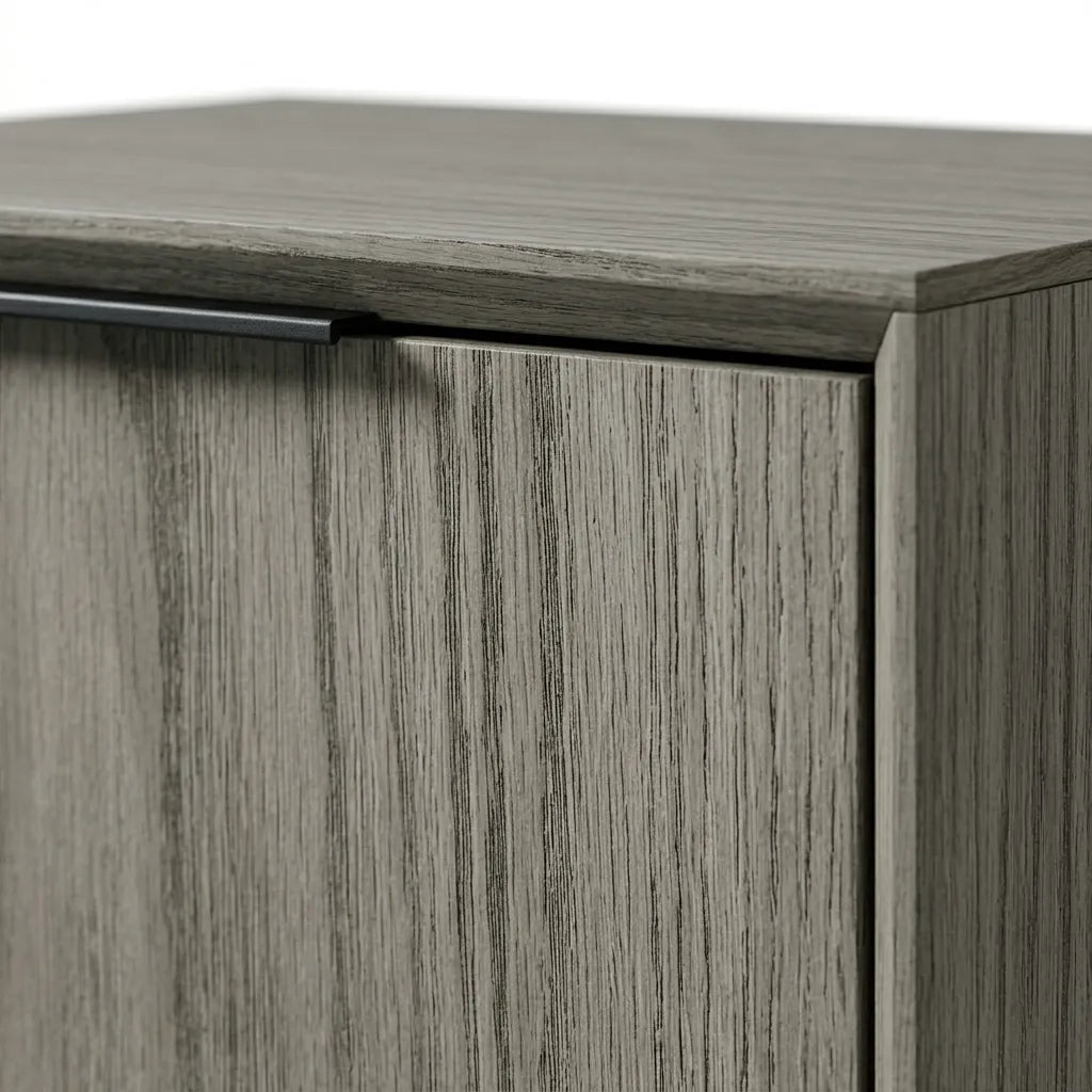 Buró Sérénade Encino | Diseño Minimalista
