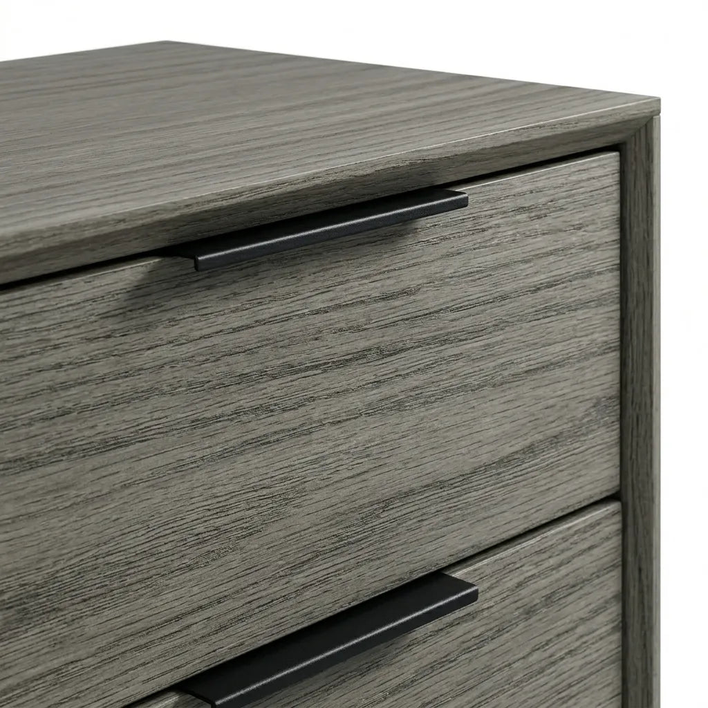 Buró Sérénade Encino | Diseño Minimalista
