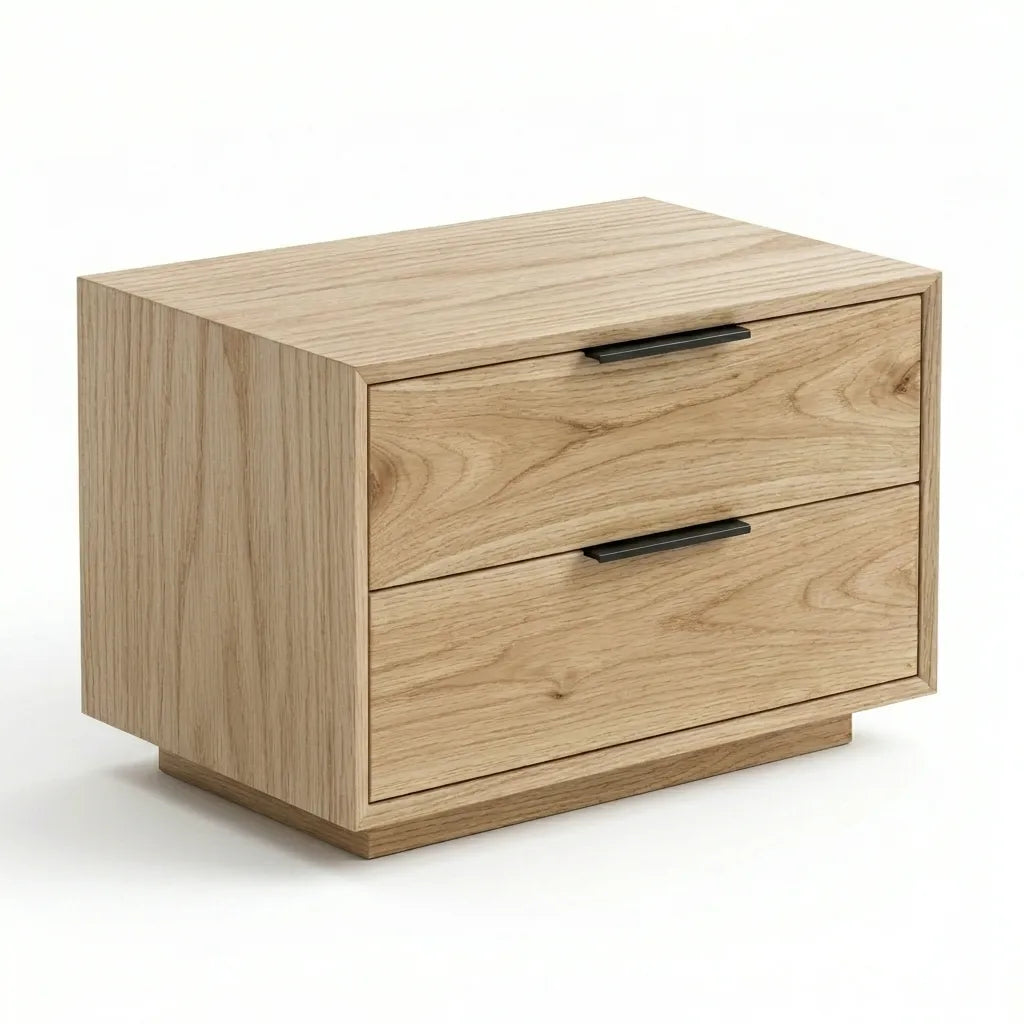 Buro Vértum · Encino · Diseño Elegante 50x65x40cm