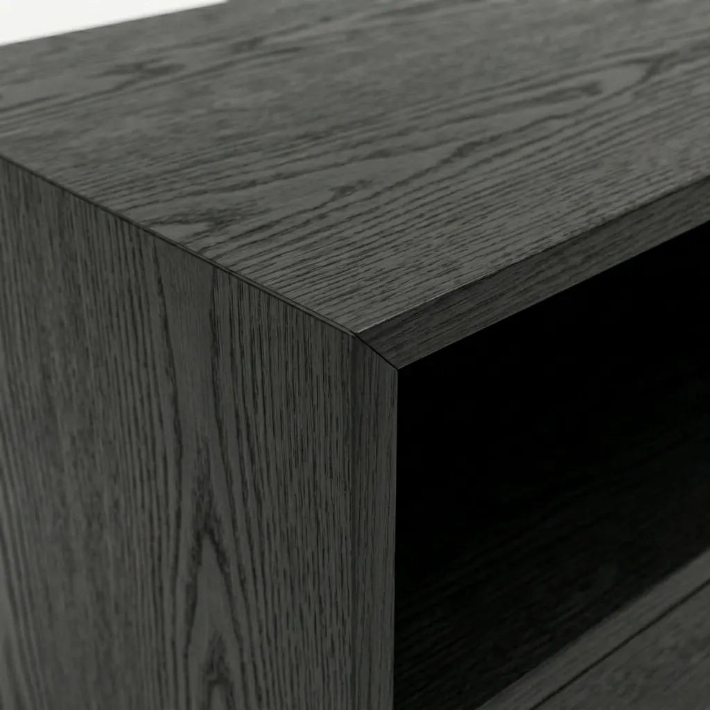 Buró · Canopy · Madera Exótica Elegante