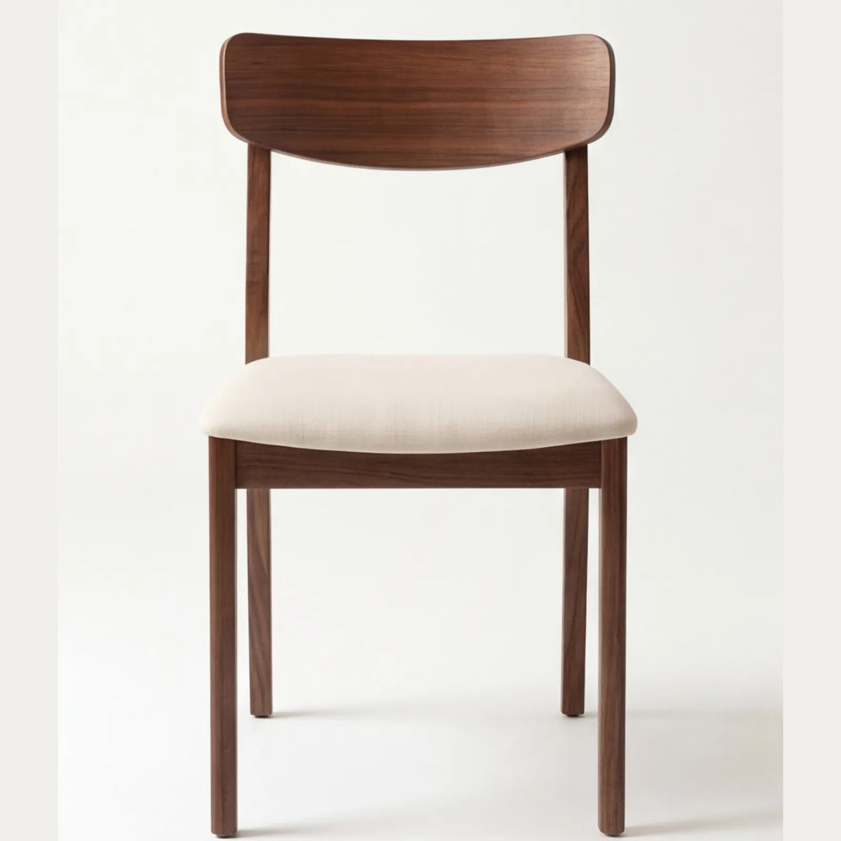 Comedor Altesse en Madera Sólida · Escultural