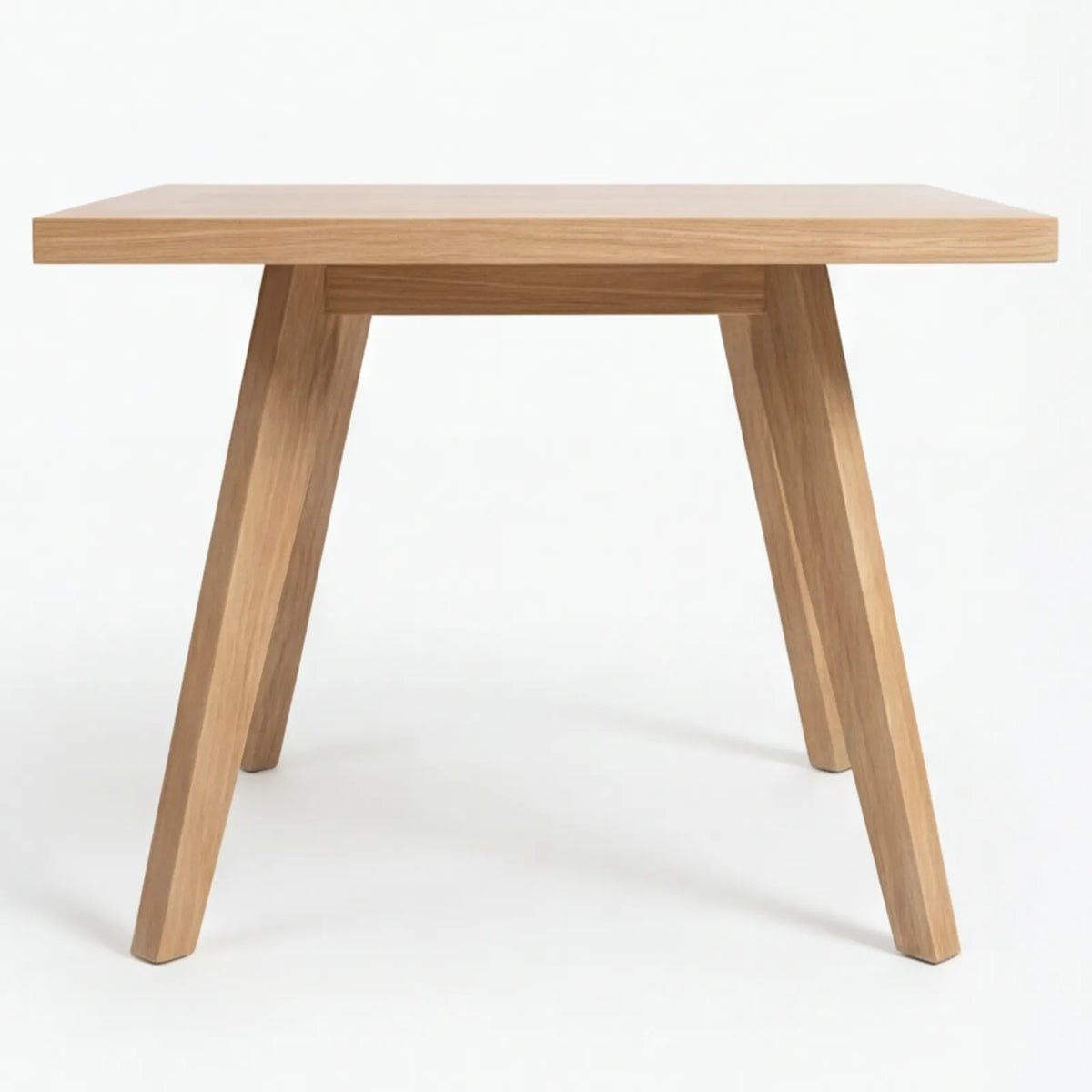 Comedor Elara en Encino y Madera Sólida · Punto Focal Arquitectónico
