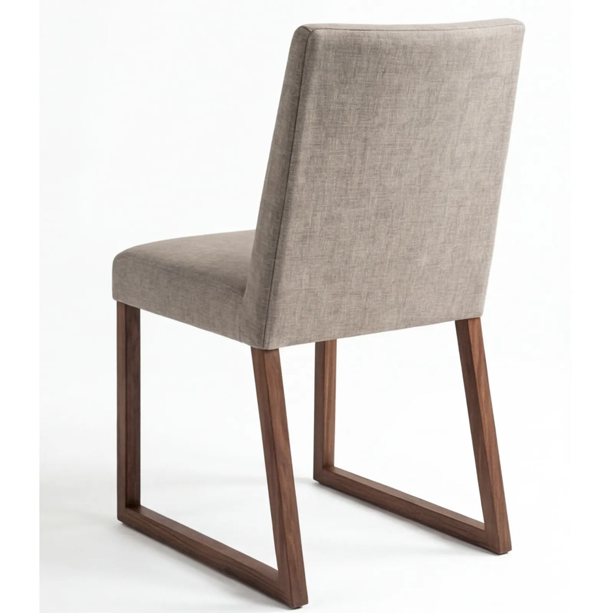 Silla Nervin en Madera Sólida · Arquitectónico