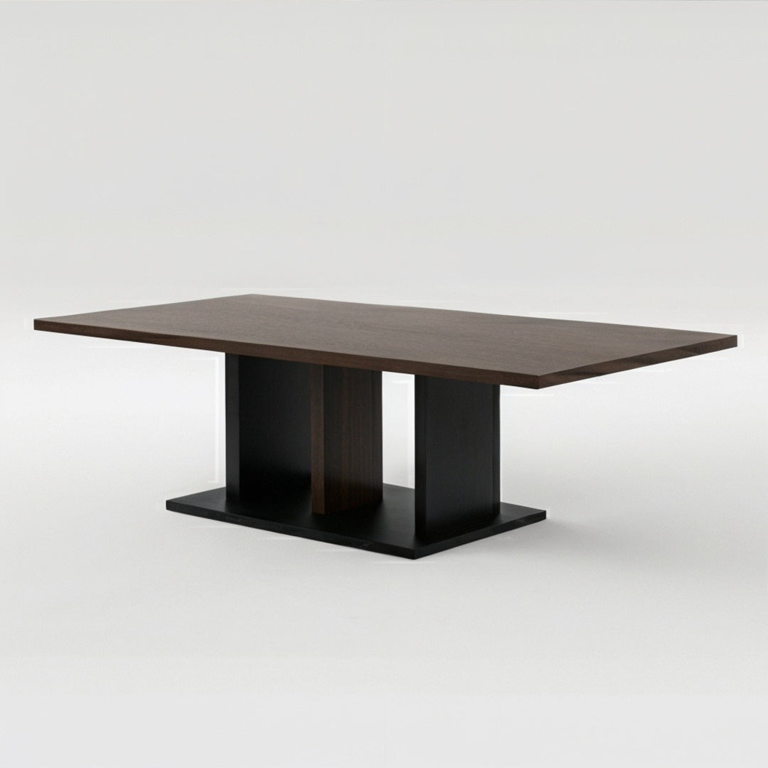 Comedor Revoluciona · Parota Elegante · Elegancia a tu Mesa