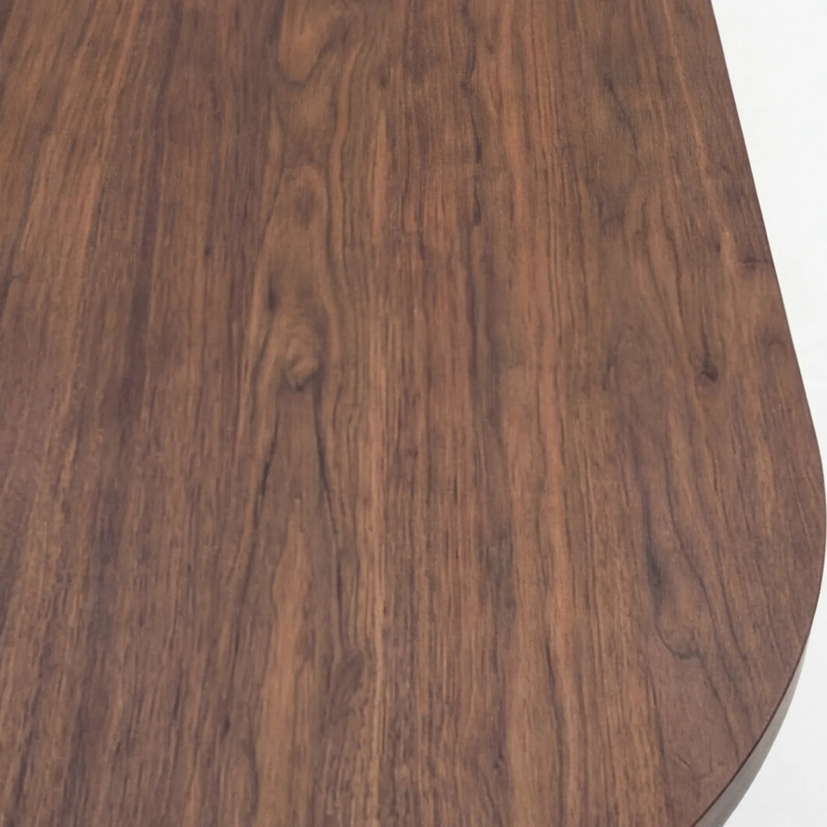 Mesa de Comedor Vanguard para 10 sillas en Nogal · Escultural