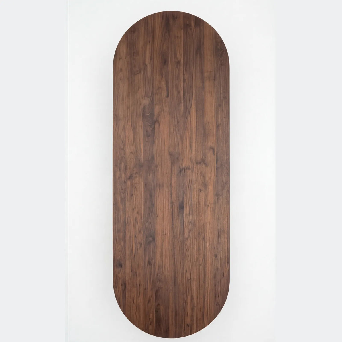 Mesa de Comedor Vanguard para 10 sillas en Nogal · Escultural