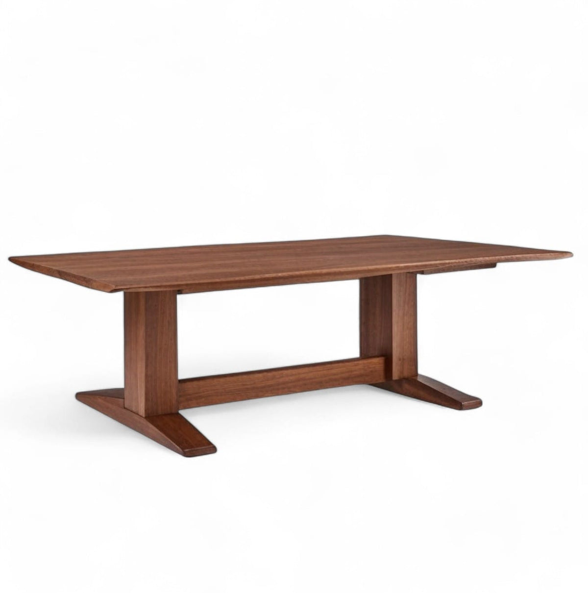 Comedor Finesse | Rosa Morada y Encino | Lujo Contemporáneo