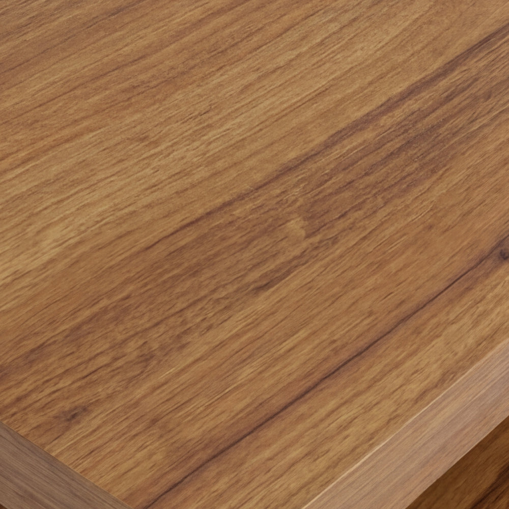 Mesa Centro Altea en Madera Natural · Arquitectónico