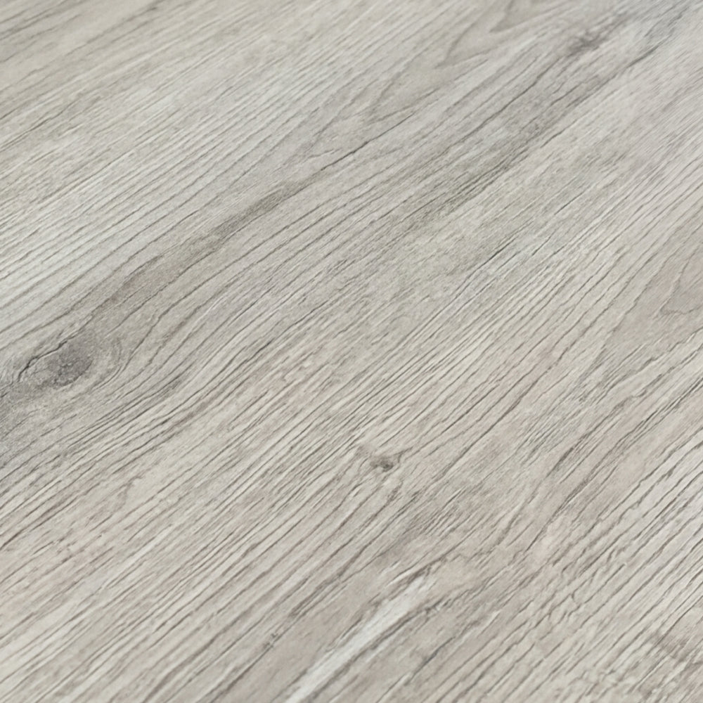 Mesa Centro Nordic en Madera Natural · Arquitectónico