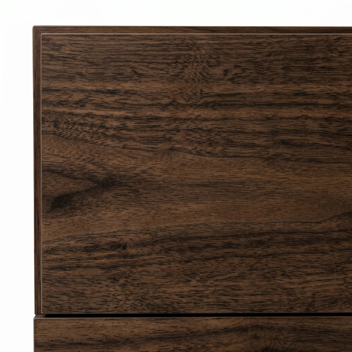 Mueble de TV Téron · Nogal · Elegancia Moderna
