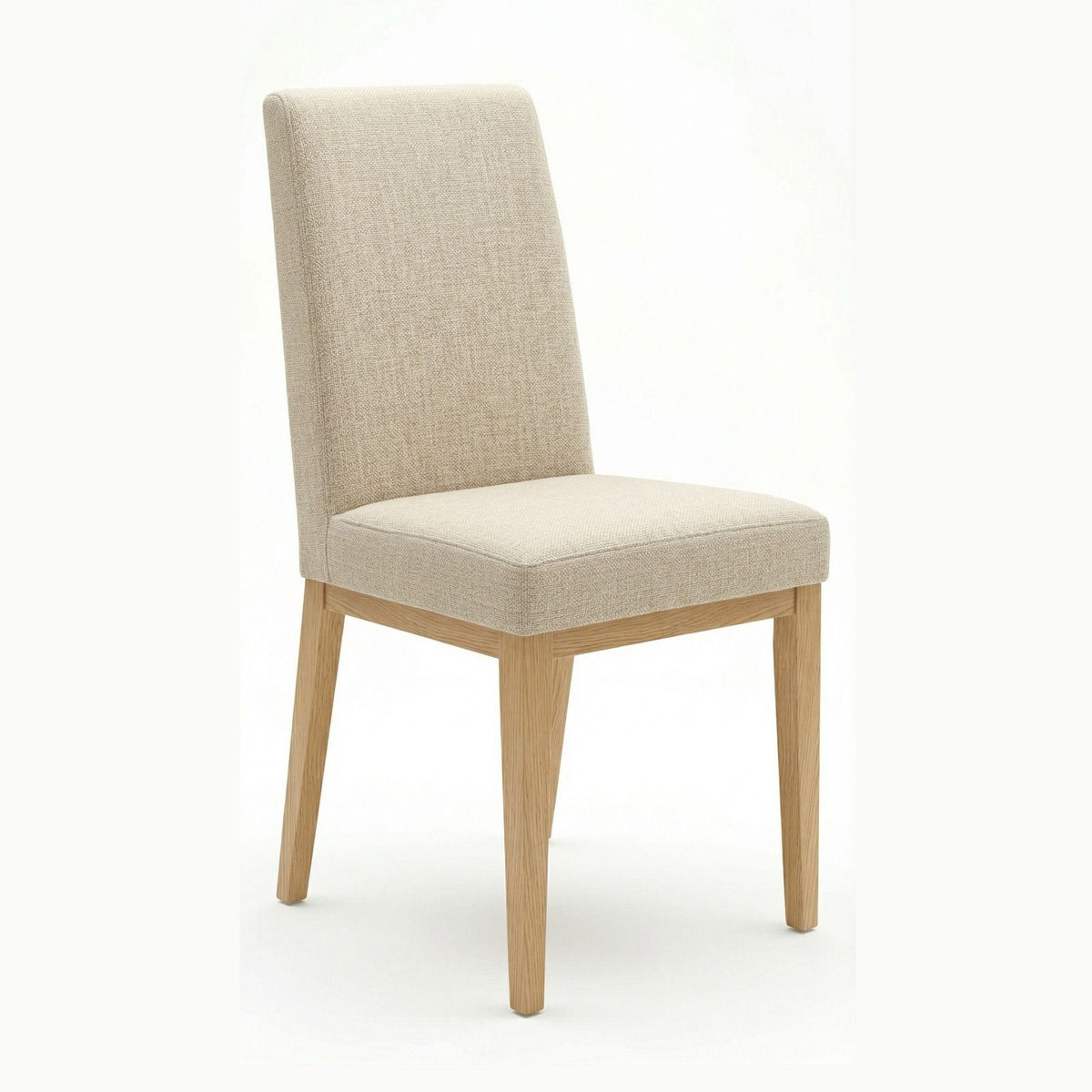 Silla Alton en madera sólida · Arquitectónico – LEMICH