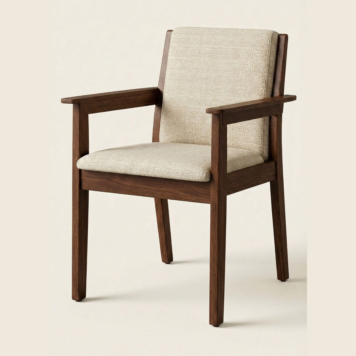 Silla Bravura · Rosa Morada · Ergonómica y Exótica