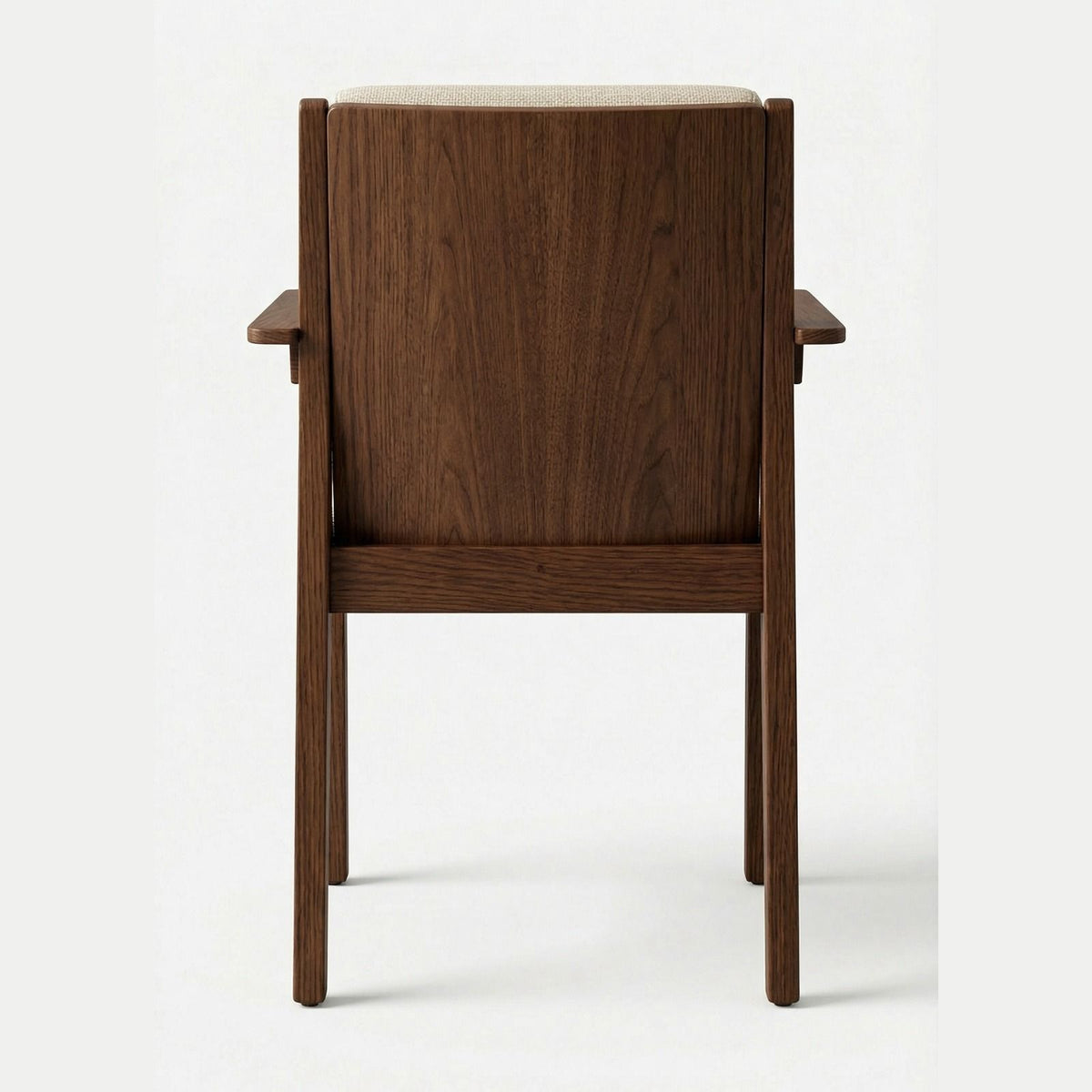 Silla Bravura · Rosa Morada · Ergonómica y Exótica