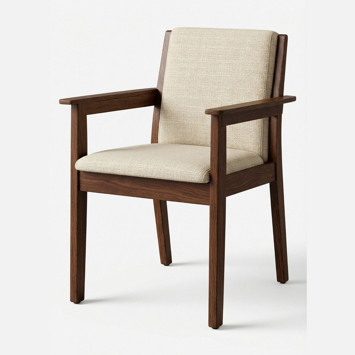 Silla Bravura · Rosa Morada · Ergonómica y Exótica