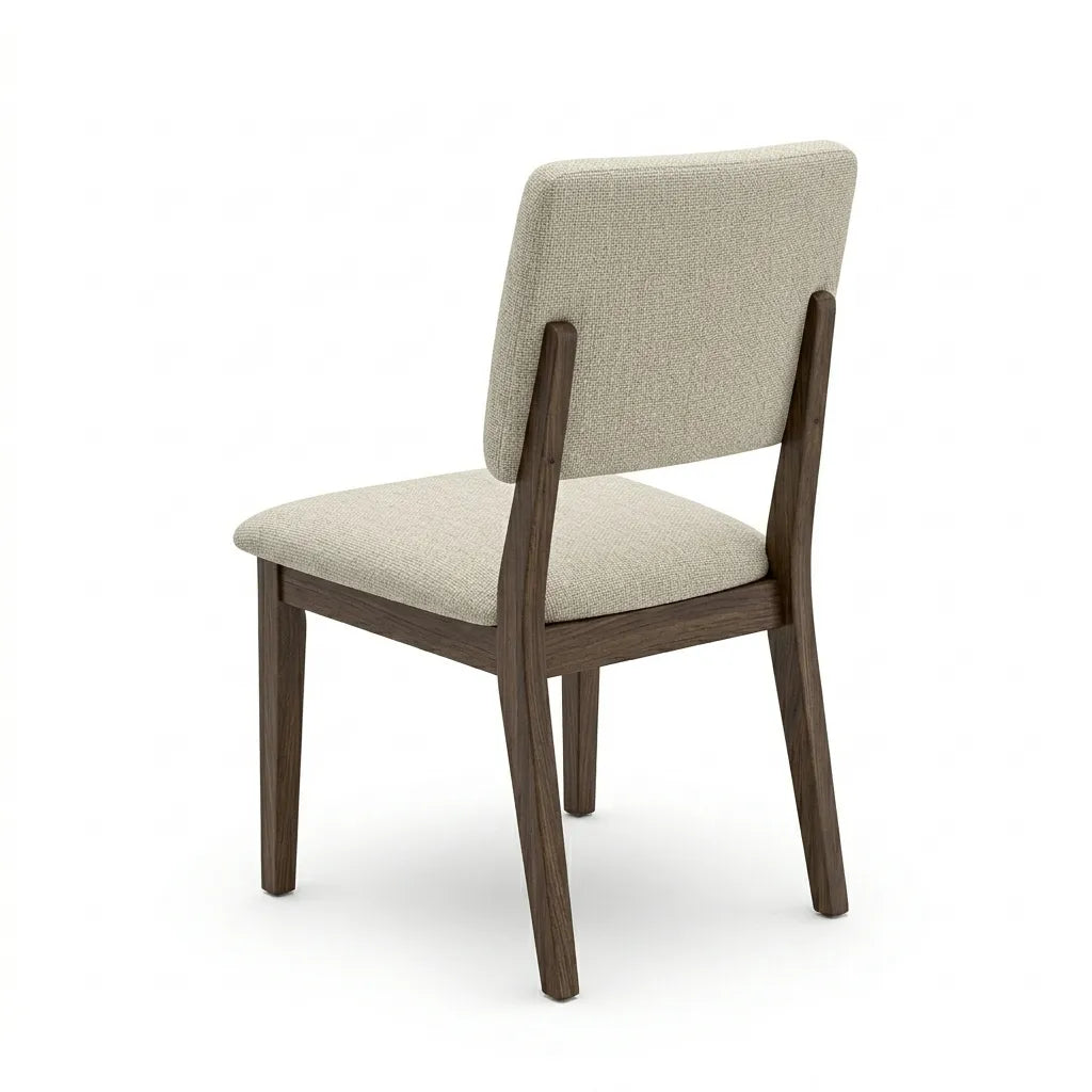 Silla Cantico Rosa Morada: Soporte de Lujo Moderno