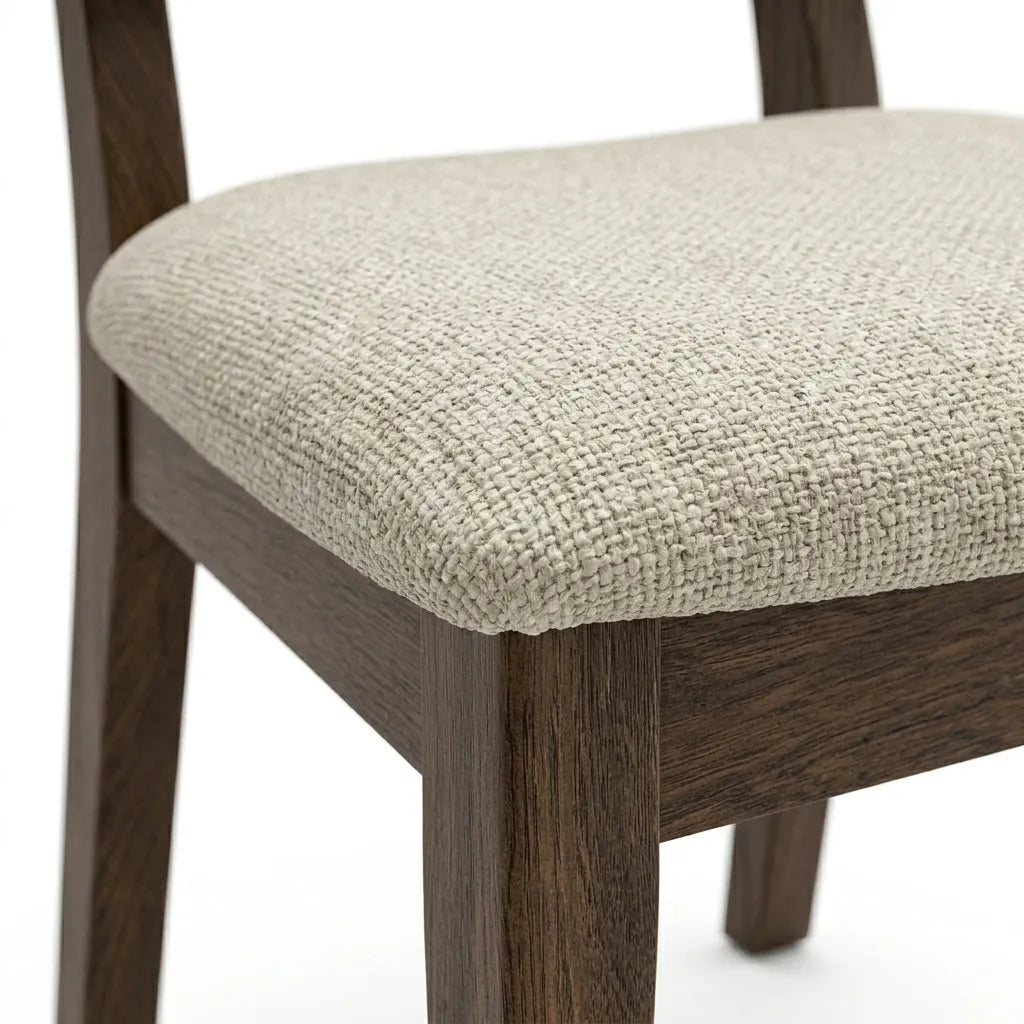 Silla Cantico Rosa Morada: Soporte de Lujo Moderno