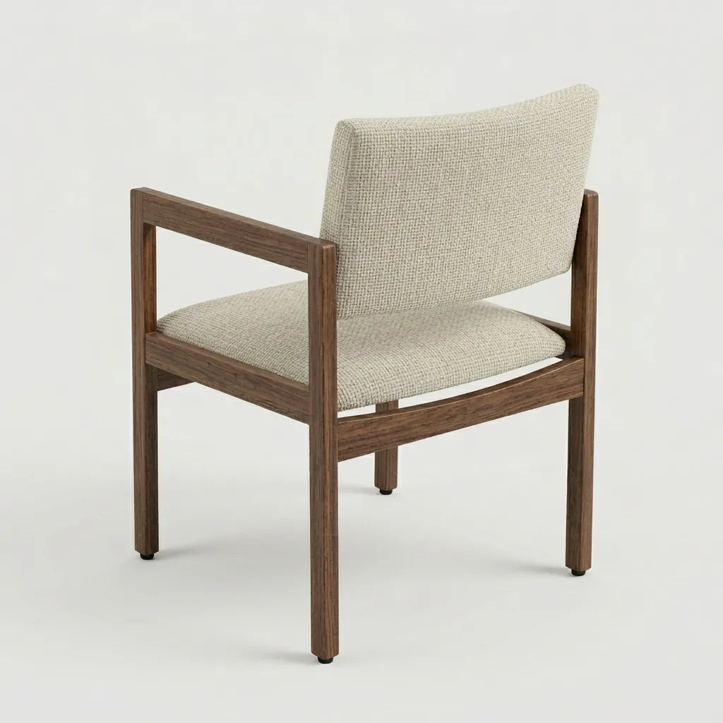 Silla Comedor · Rosa Morada · Diseño Exótico