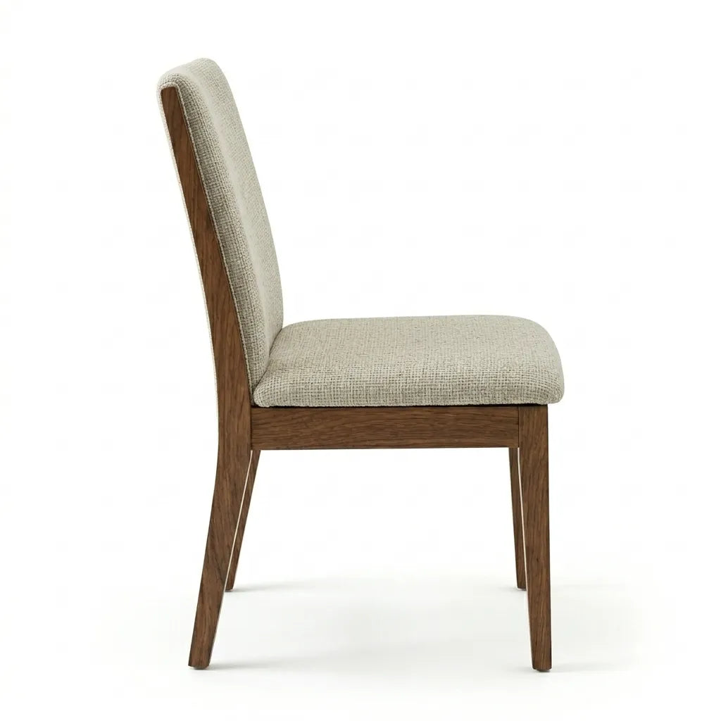 Silla Delizia Rosa Morada | Diseño Exótico