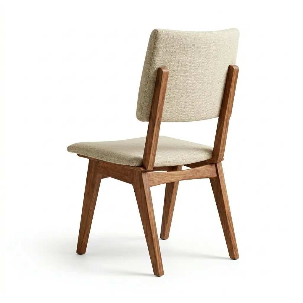 Silla Intesa · Rosa Morada· Diseño Exótico