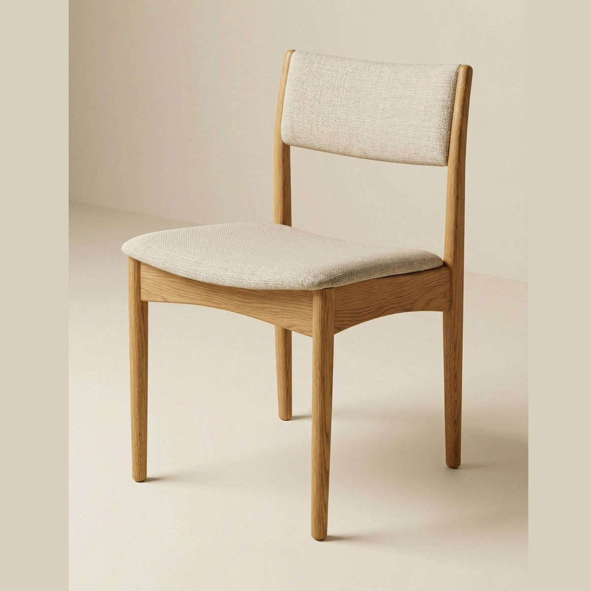 Silla Intreccio · Rosa Morada · Lujo Artesanal