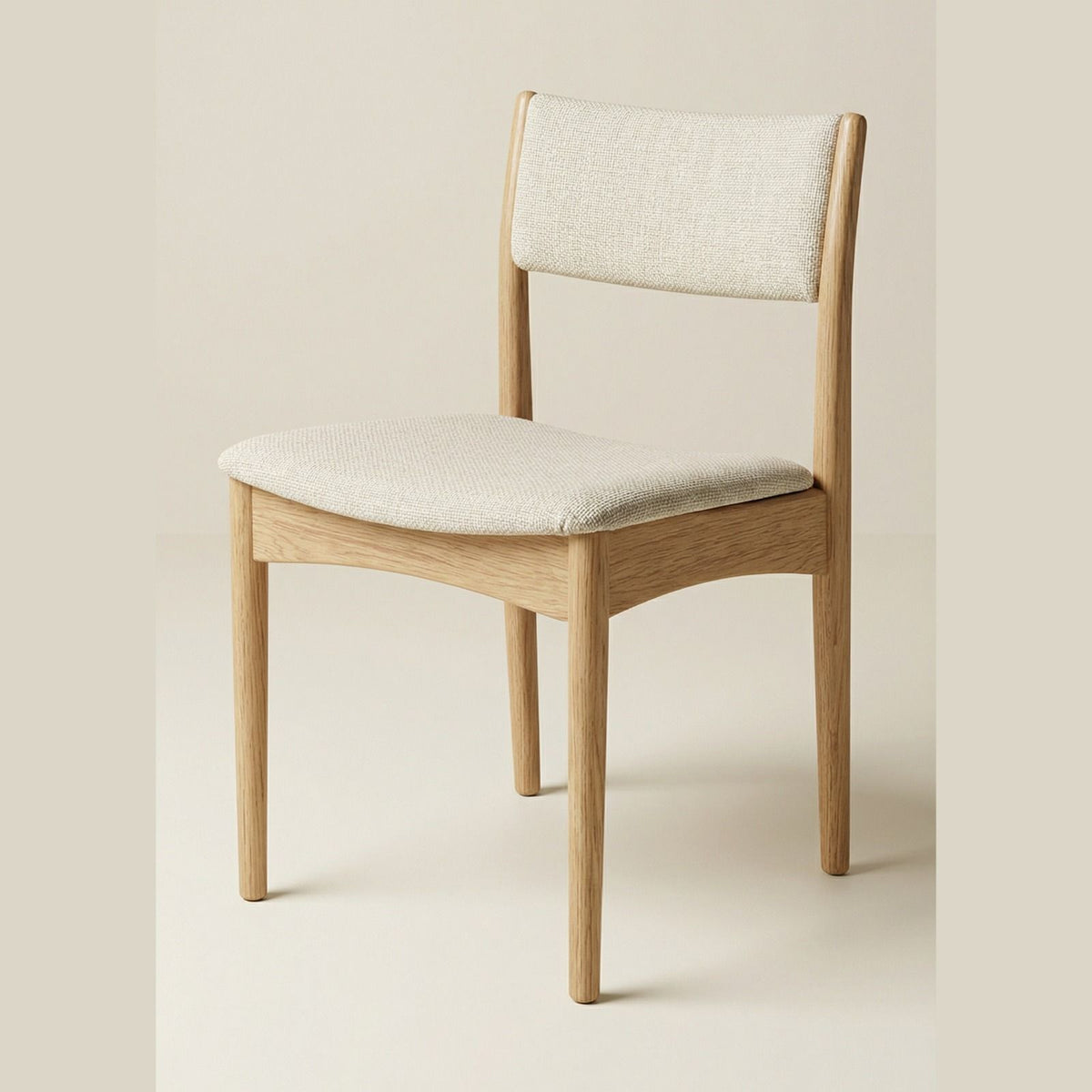 Silla Intreccio · Rosa Morada · Lujo Artesanal