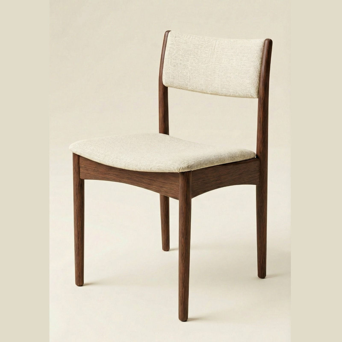 Silla Intreccio · Rosa Morada · Lujo Artesanal