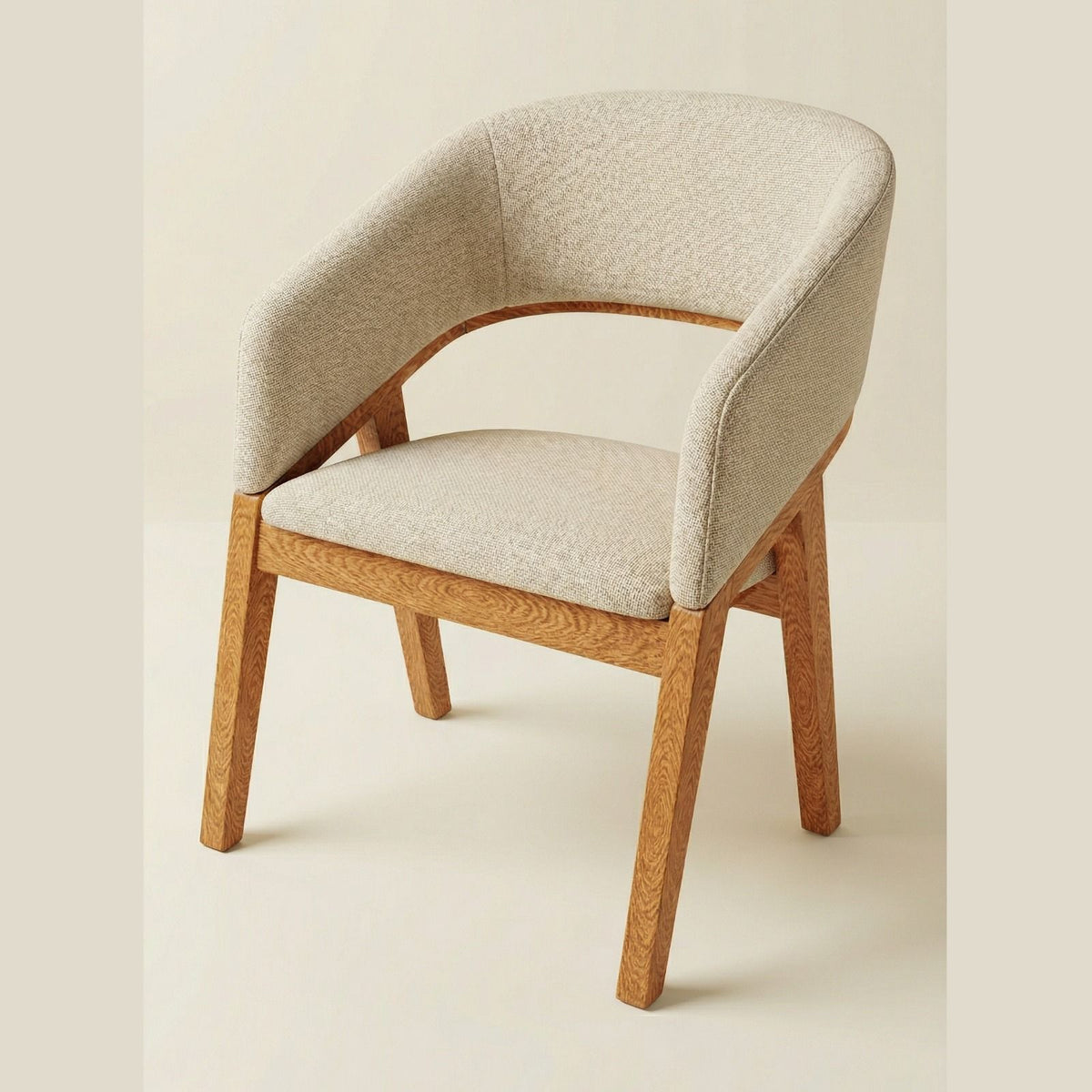 Silla Kazan Rosa Morada · Diseño Exótico de Lujo
