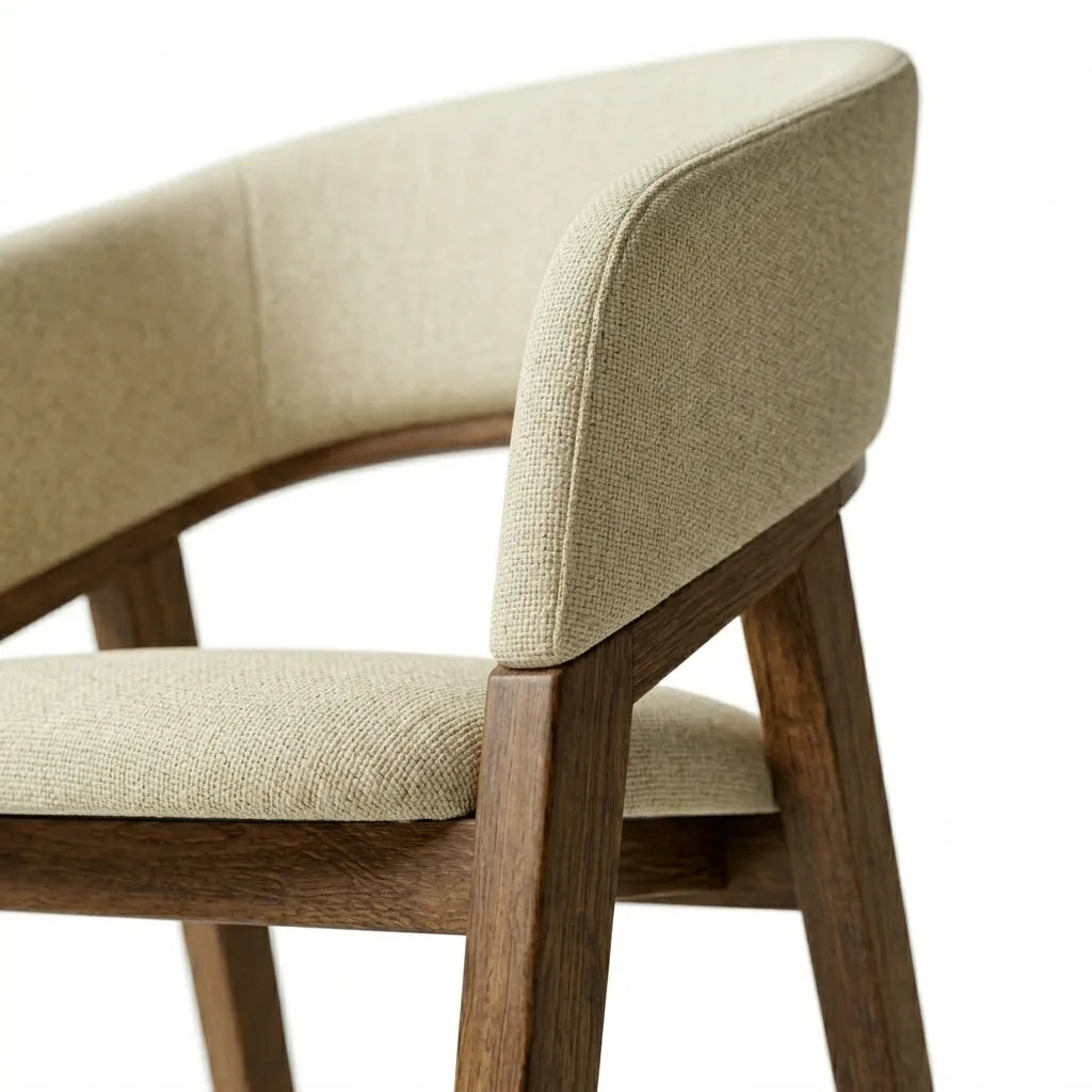 Silla Kazan Rosa Morada · Diseño Exótico de Lujo