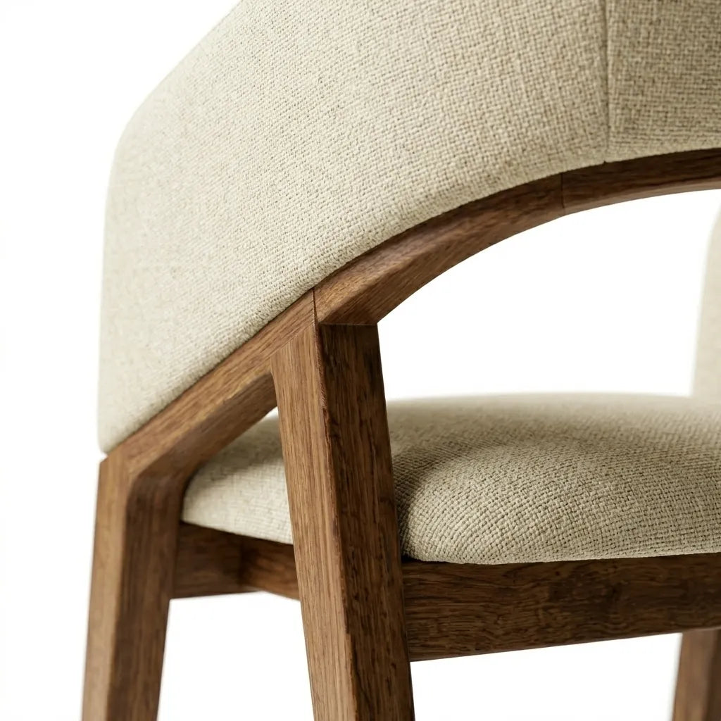 Silla Kazan Rosa Morada · Diseño Exótico de Lujo