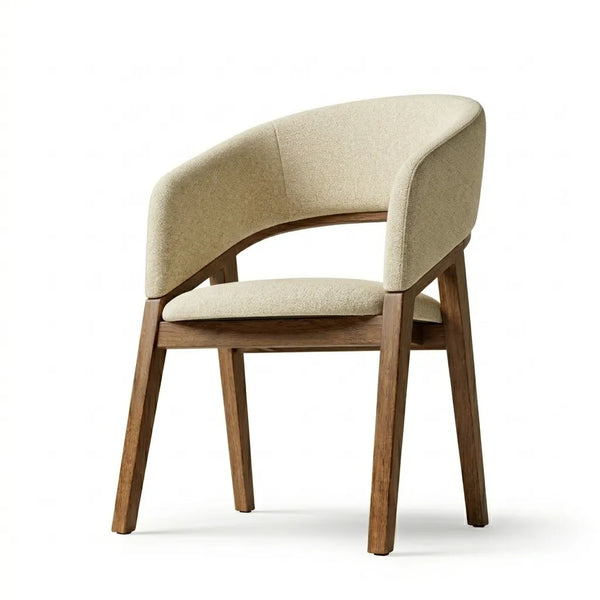Silla Kazan Rosa Morada · Diseño Exótico de Lujo - vista alternativa