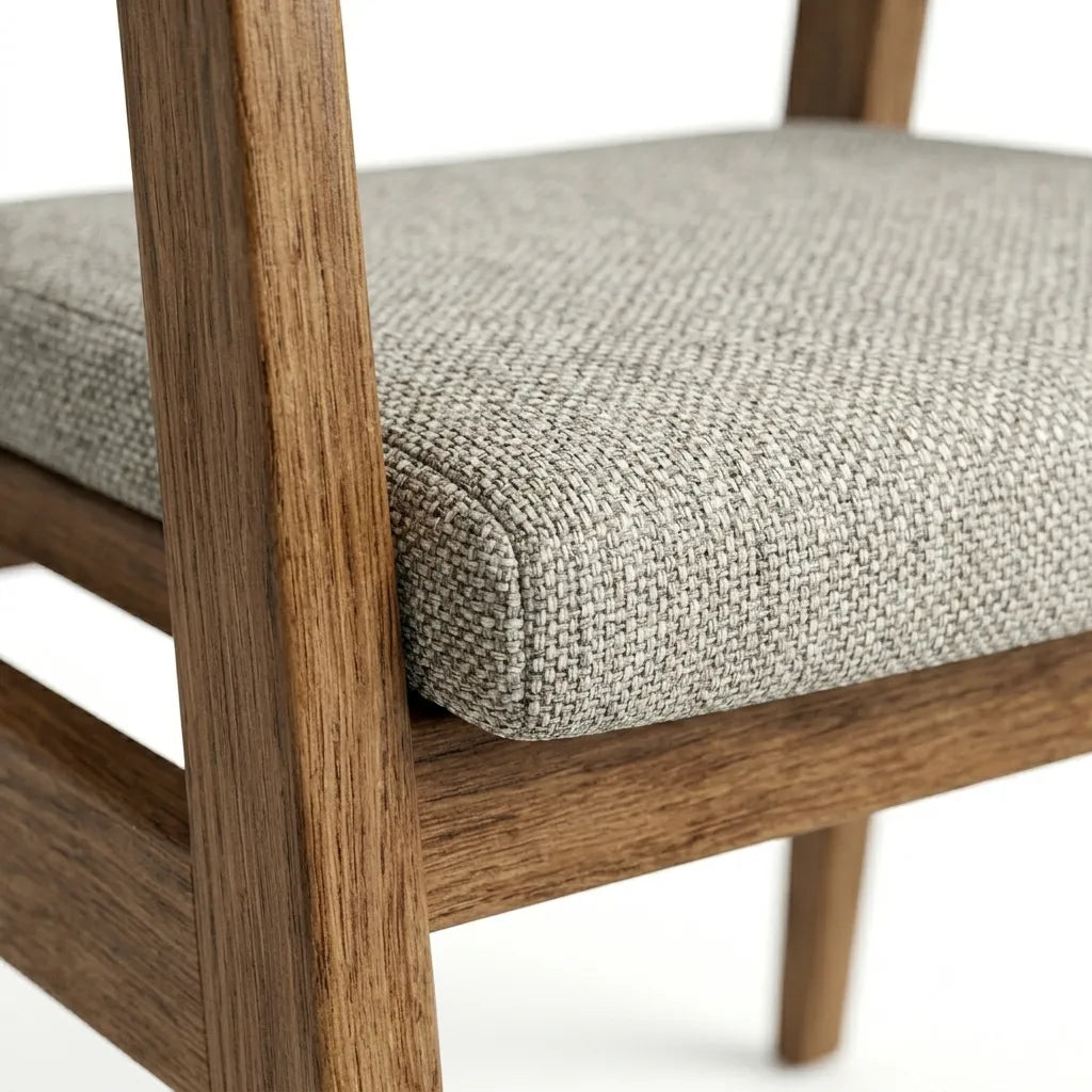 Silla Legna · Rosa Morada · Comedor Lújosa