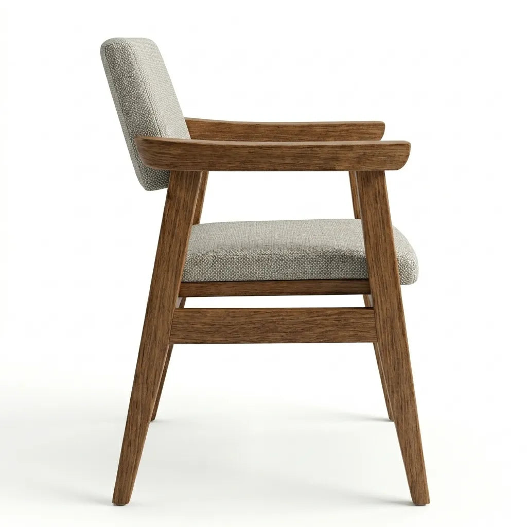 Silla Legna · Rosa Morada · Comedor Lújosa