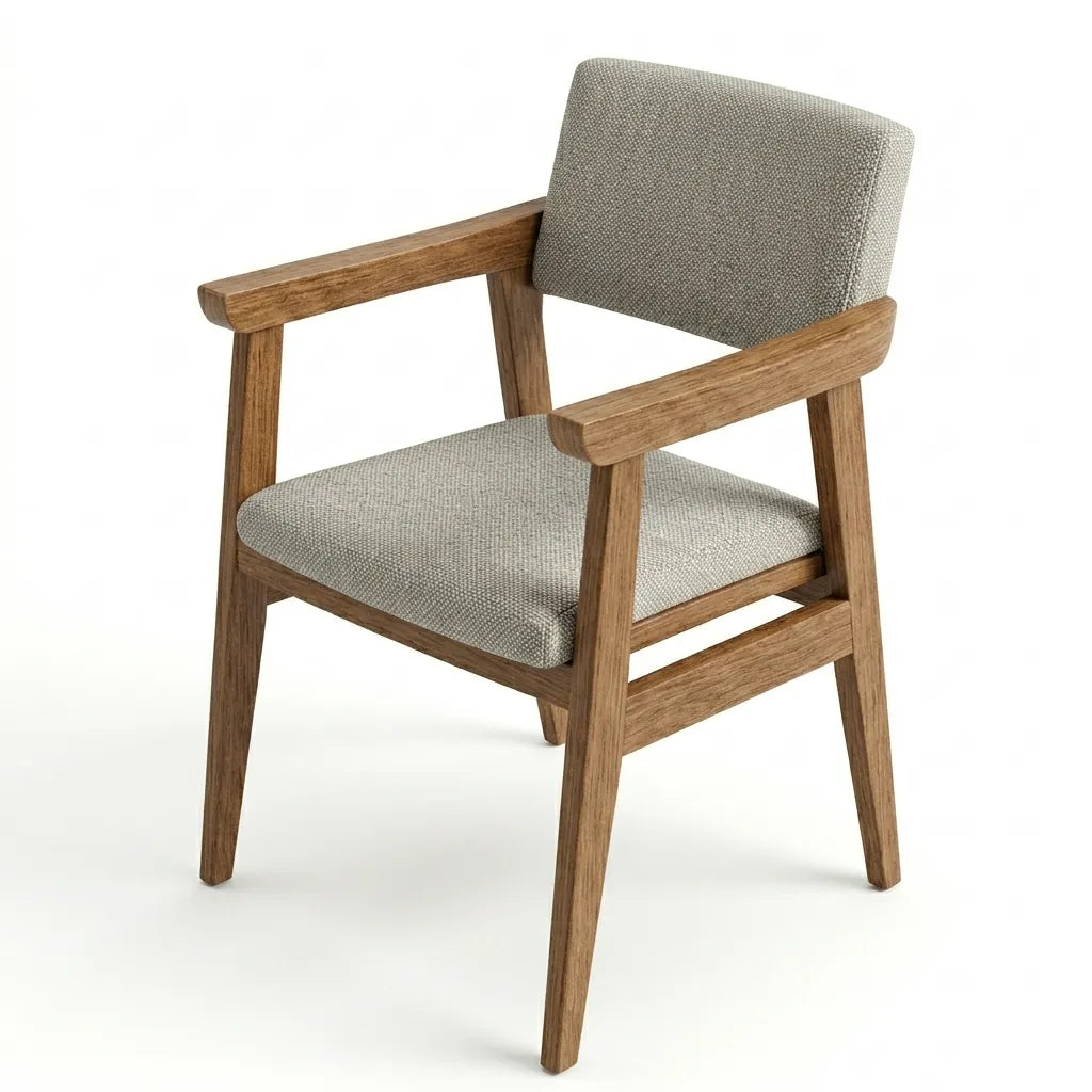 Silla Legna · Rosa Morada · Comedor Lújosa