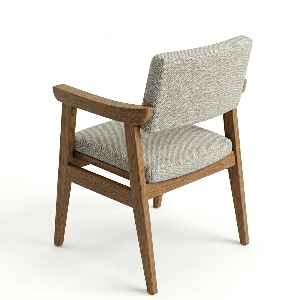 Silla Legna · Rosa Morada · Comedor Lújosa