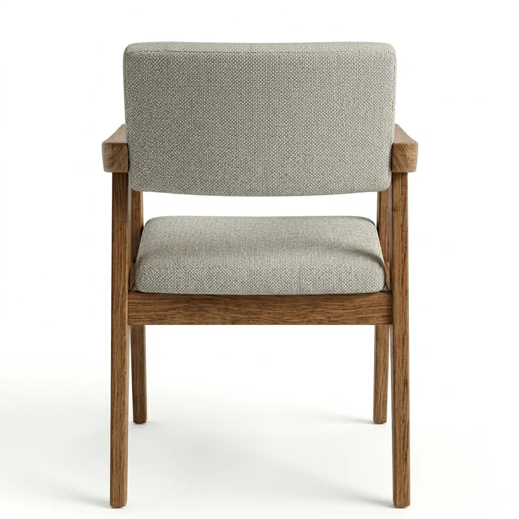 Silla Legna · Rosa Morada · Comedor Lújosa