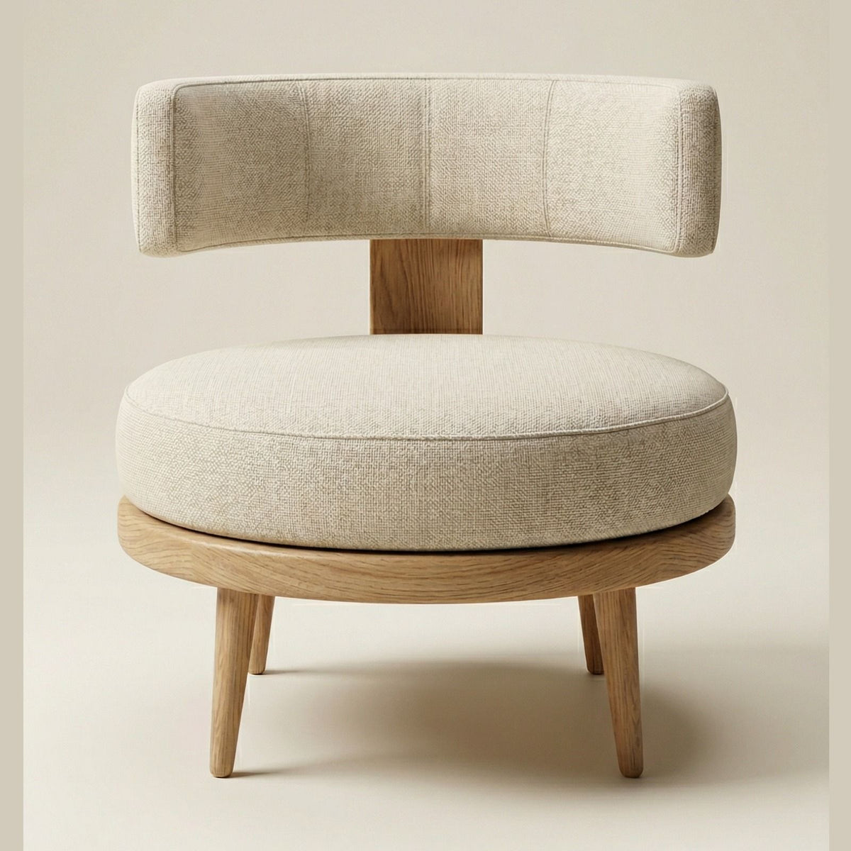 Silla Milano · Rosa Morada · Lujo Artesanal