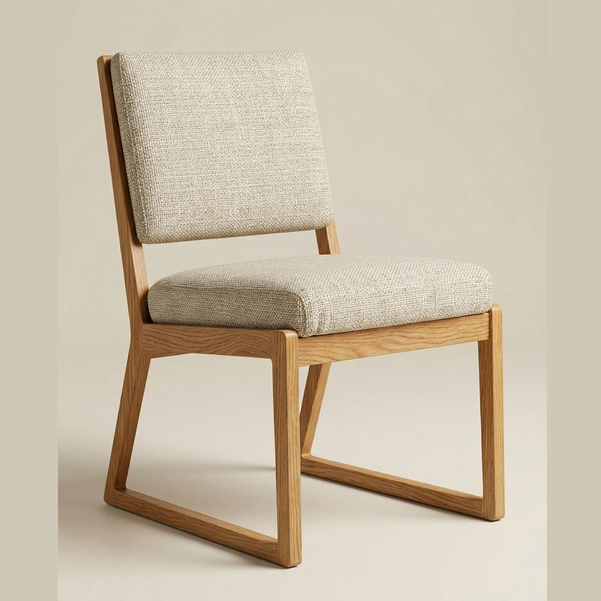 Silla Napoli · Rosa Morada · Diseño Exótico