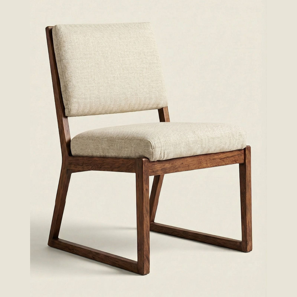 Silla Napoli · Rosa Morada · Diseño Exótico