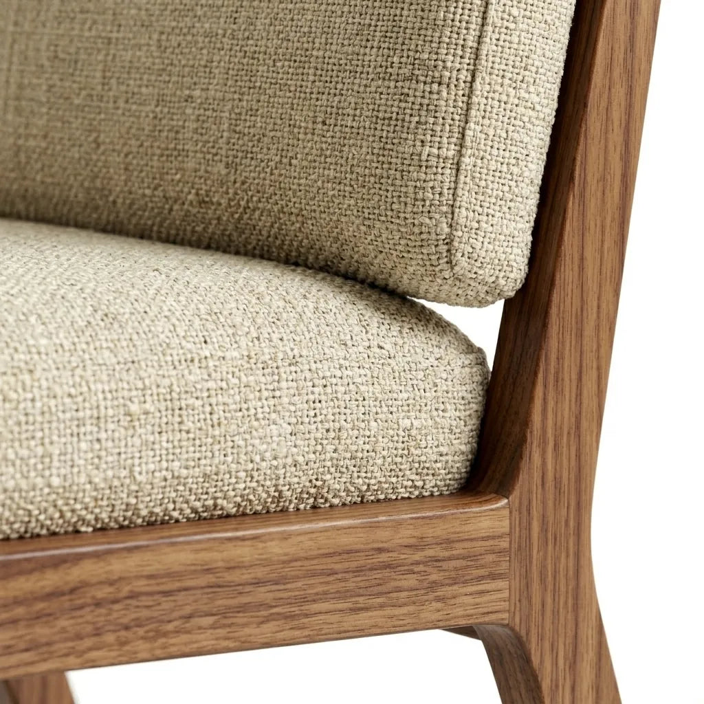 Silla Napoli · Rosa Morada · Diseño Exótico