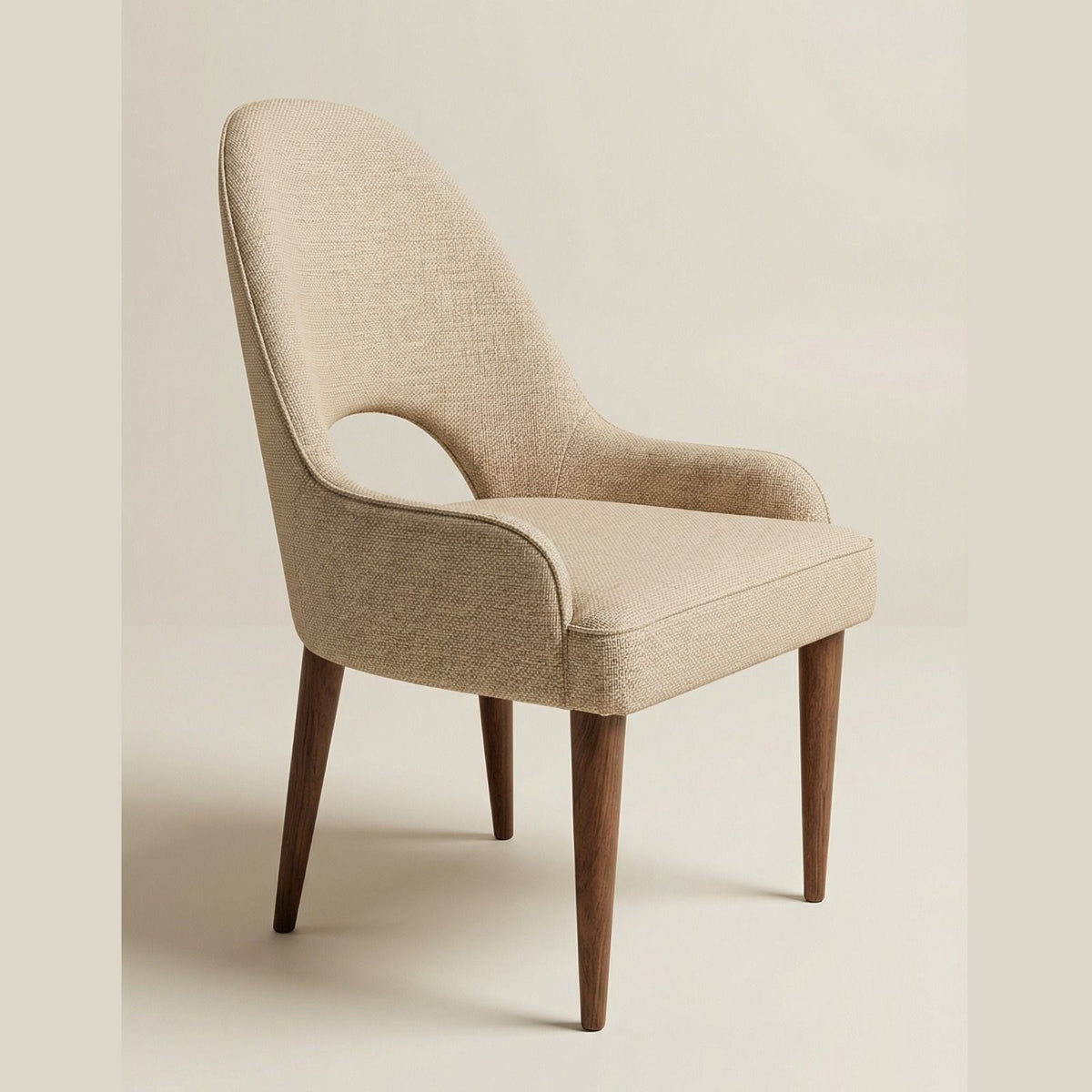 Silla Ornella | Rosa Morada Elegante