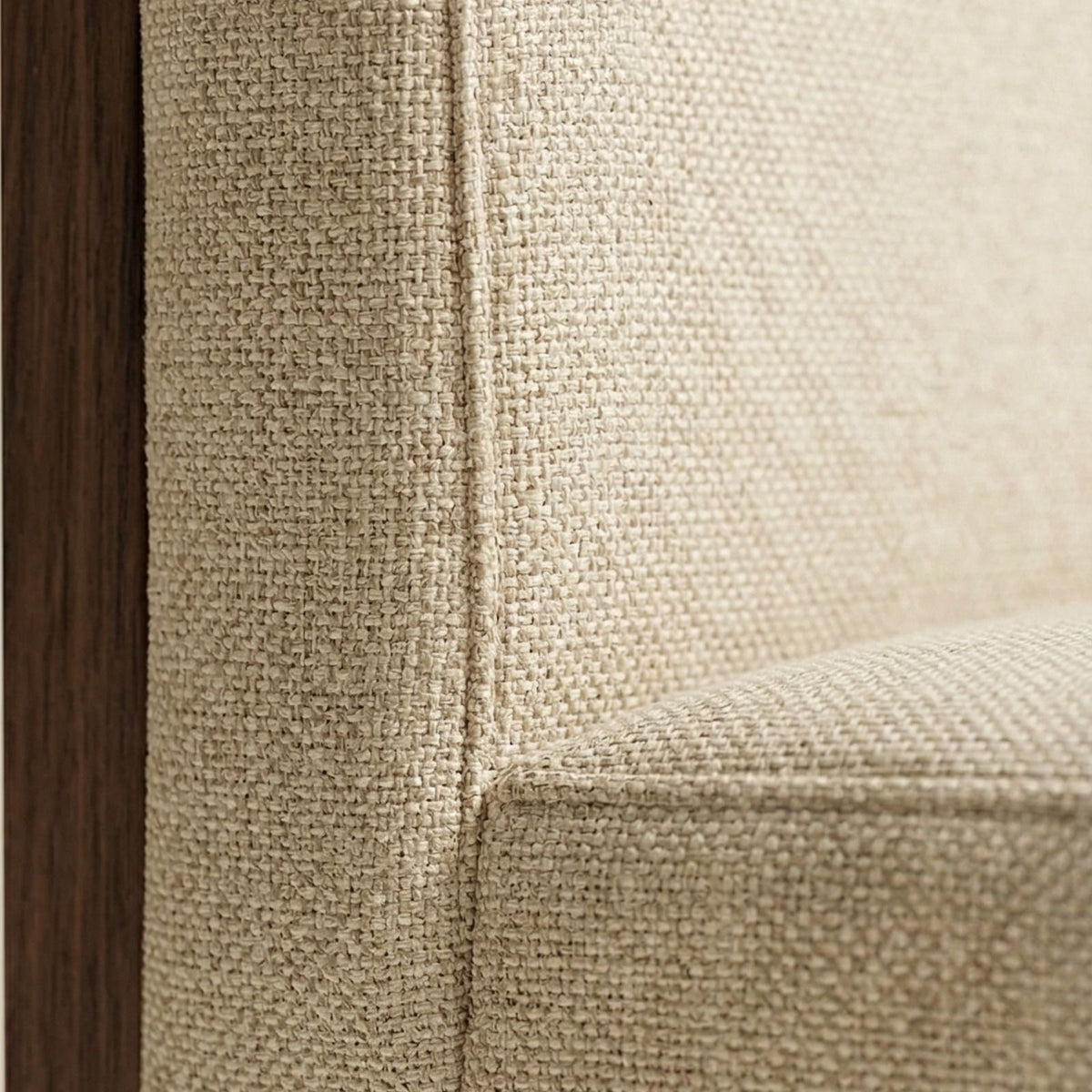 Silla Sian en Rosa Morada Sólida · Arquitectónico