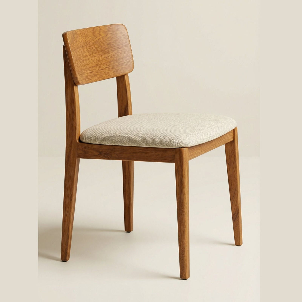 Silla Toscana Rosa Morada · Diseño Noble