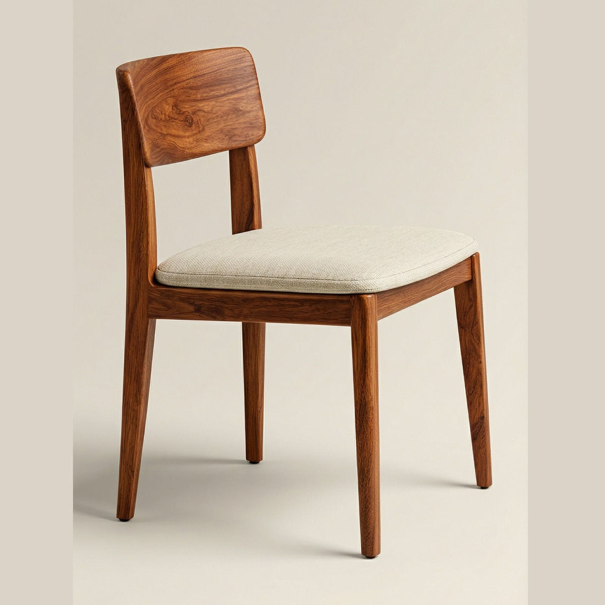 Silla Toscana Rosa Morada · Diseño Noble
