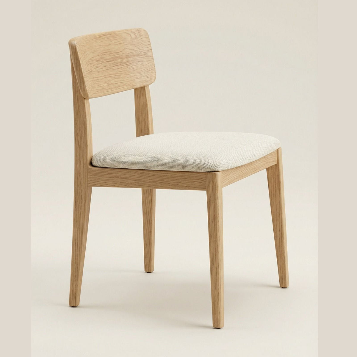 Silla Toscana Rosa Morada · Diseño Noble