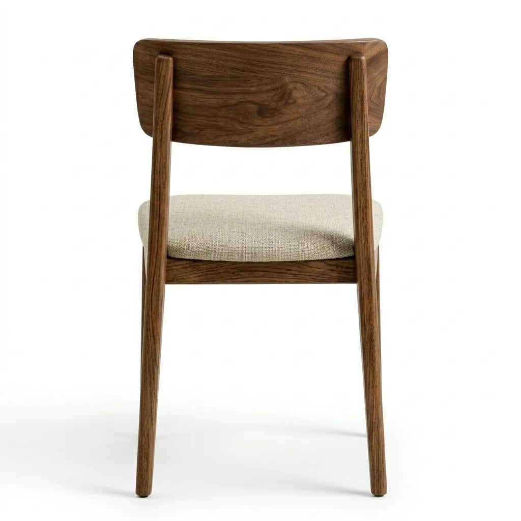 Silla Toscana Rosa Morada · Diseño Noble