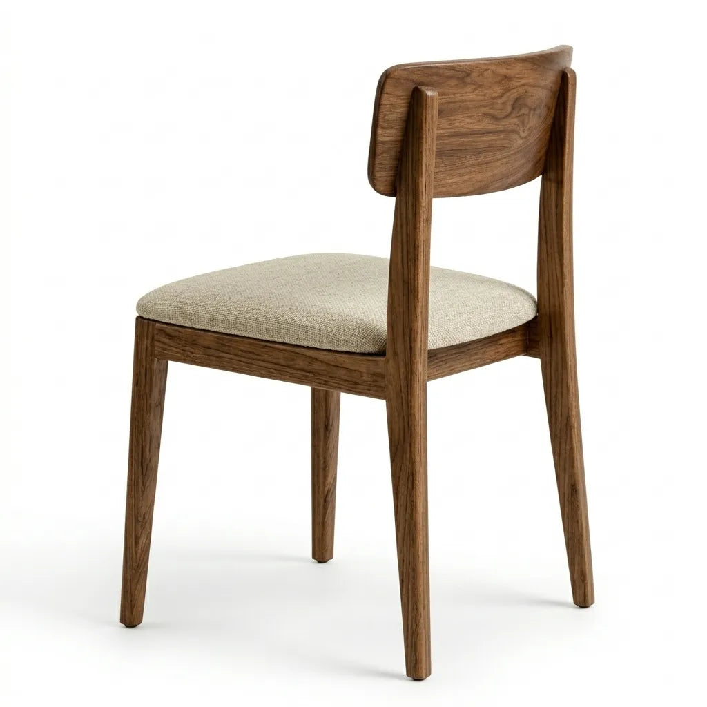 Silla Toscana Rosa Morada · Diseño Noble