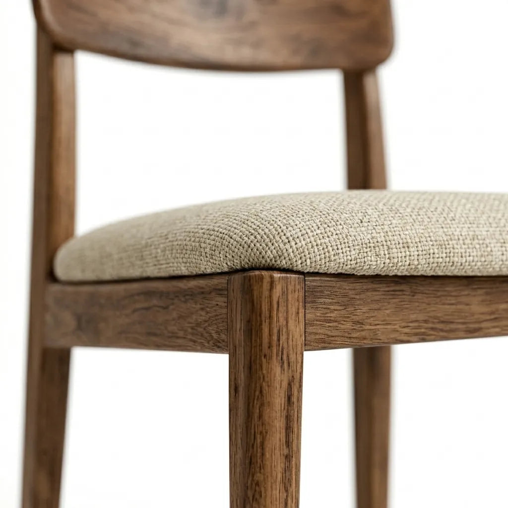 Silla Toscana Rosa Morada · Diseño Noble